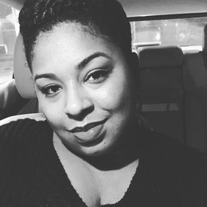 Meet your Posher, Ashlie